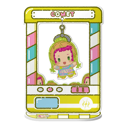 Gnosia Acrylic Figure Chara Catcher Vol. 1 9 cm Blind Box Display (8)