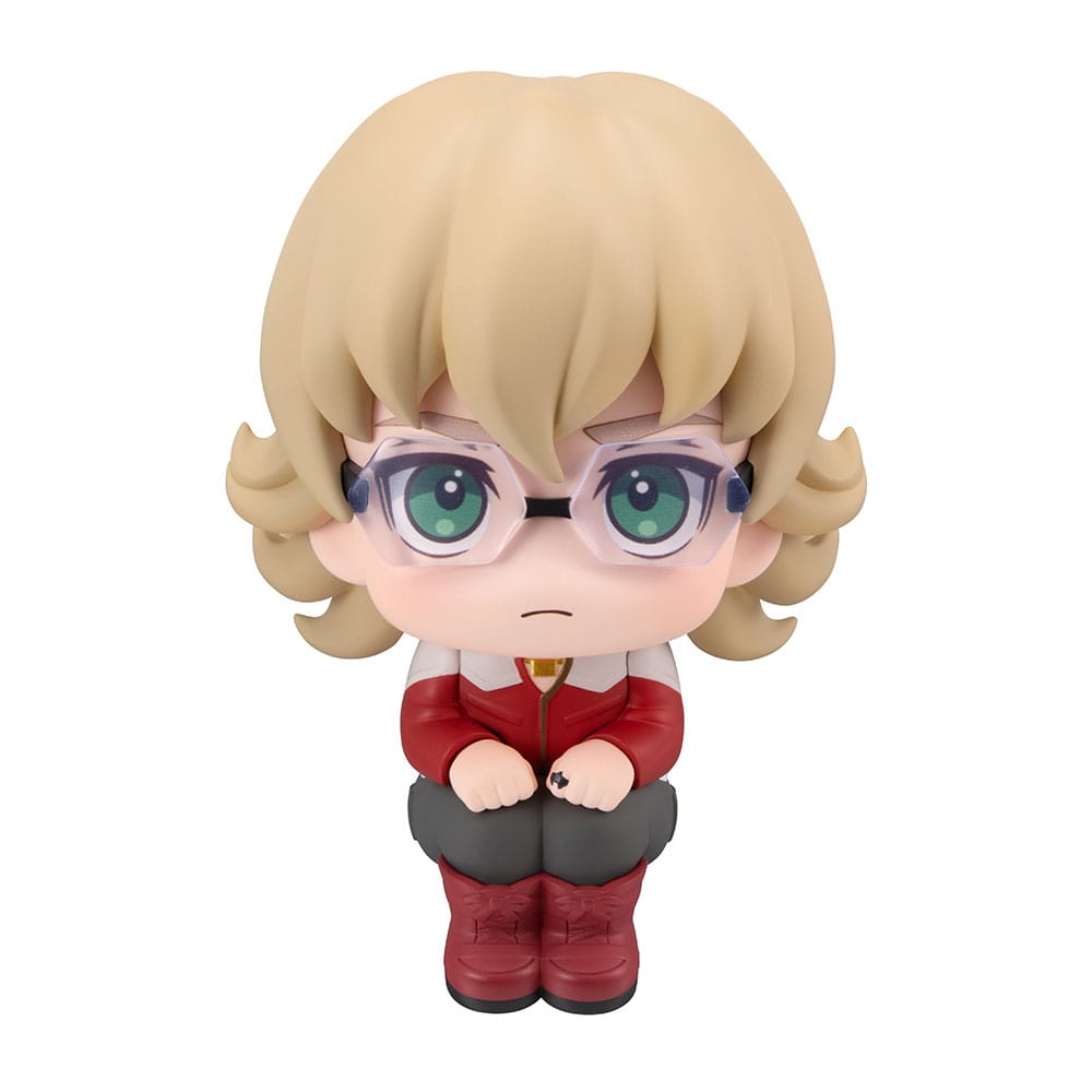 Tiger & Bunny Look Up PVC Statue Barnaby Brooks Jr. 11 cm Statues