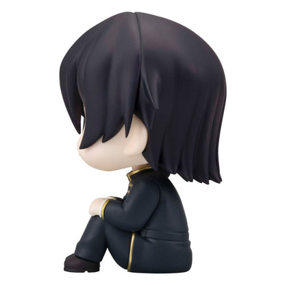 Code Geass Lelouch of the Rebellion Look Up PVC Statue Lelouch Lamperouge 11 cm Statues