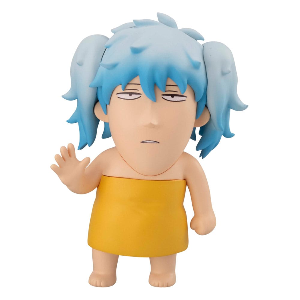 Gintama x Okawabukubu Trading Figure We love Ginsan 10 cm Blind Box Assortment (6)