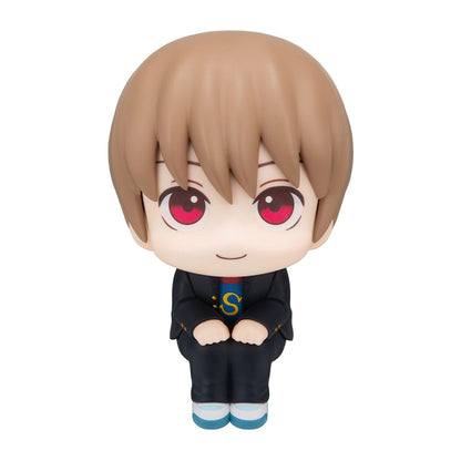Ginpachi´s Zany Class Look Up PVC Statue Sogo Okita 11 cm Statues