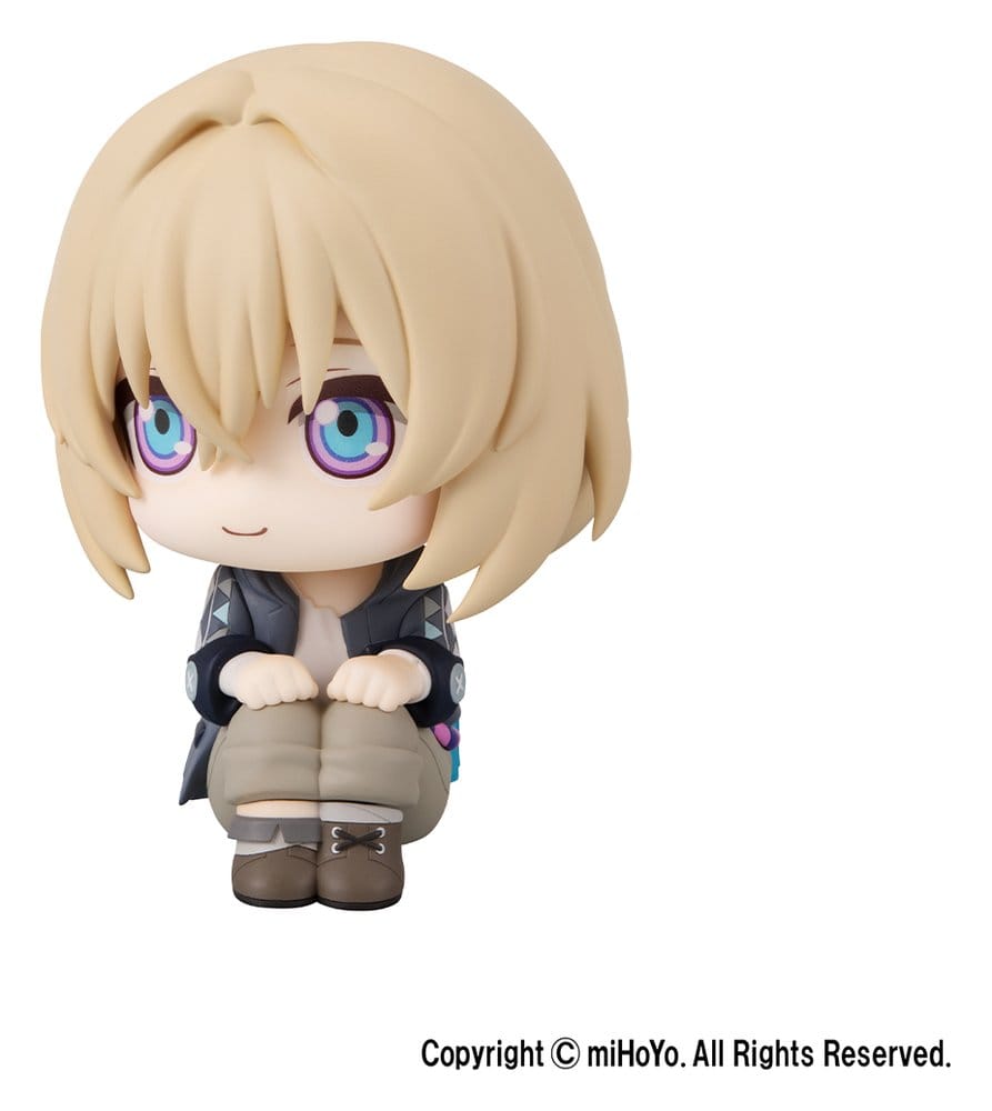 Honka: Star Rail Look Up PVC Statue Kakavasha 11 cm Megahouse