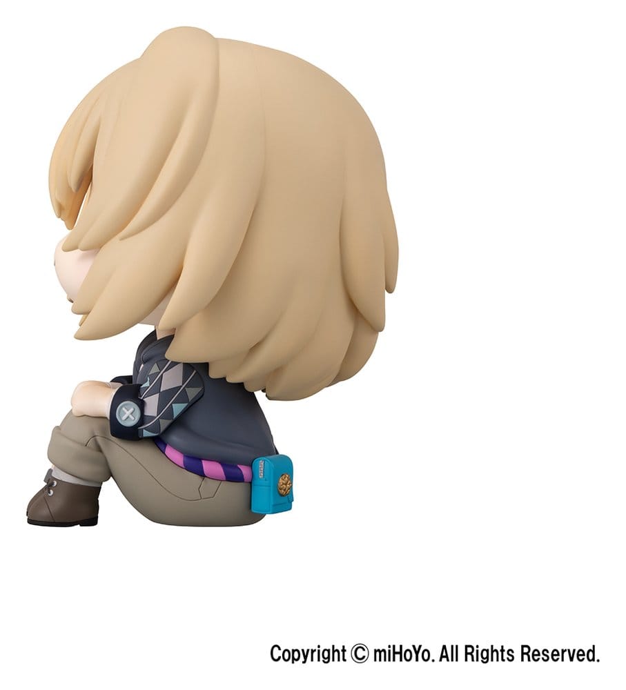 Honka: Star Rail Look Up PVC Statue Kakavasha 11 cm Megahouse