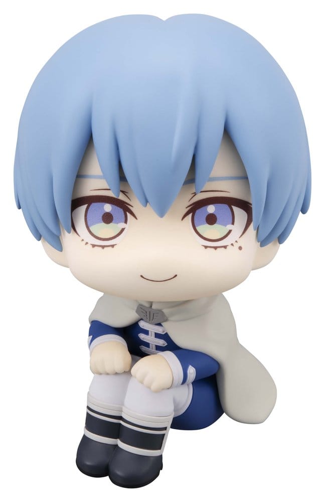 Frieren: Beyond Journey's End Look Up PVC Statue Himmel 11 cm Megahouse