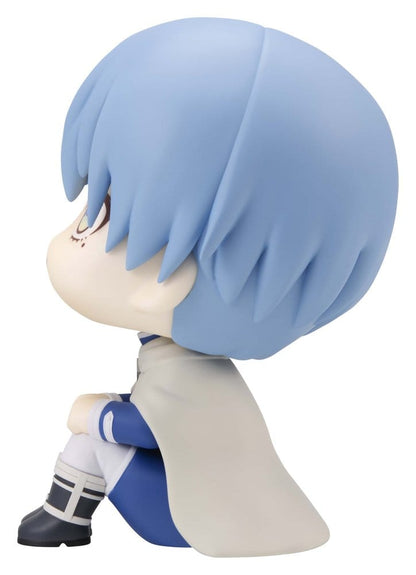 Frieren: Beyond Journey's End Look Up PVC Statue Himmel 11 cm Megahouse