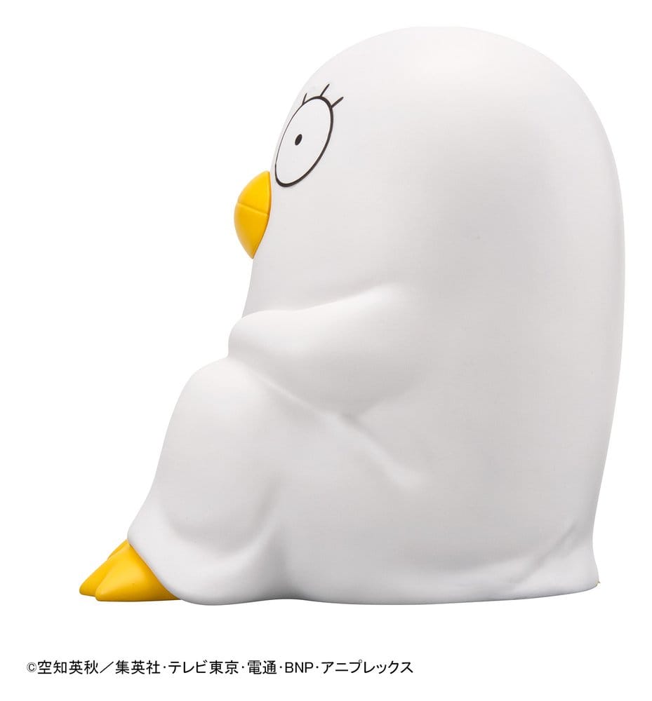 Gintama Look Up PVC Statue Elizabeth 11 cm Megahouse