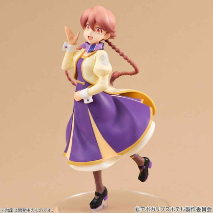 Apocalypse Hotel Lucrea Lite PVC Figure Yachiyo 18 cm