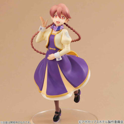 Apocalypse Hotel Lucrea Lite PVC Figure Yachiyo 18 cm