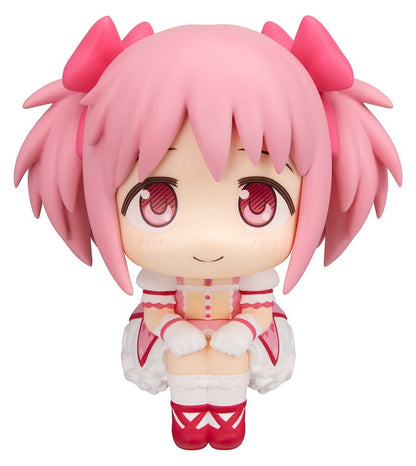 Puella Magi Madoka Magica Look Up PVC Figure Madoka Kaname 11 cm Megahouse
