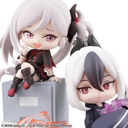 Blue Archive FigUnity PVC Figure 14 cm (with gift)