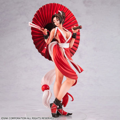 The King of Fighters '98 Lucrea PVC Figure Mai Shiranui 28 cm Megahouse