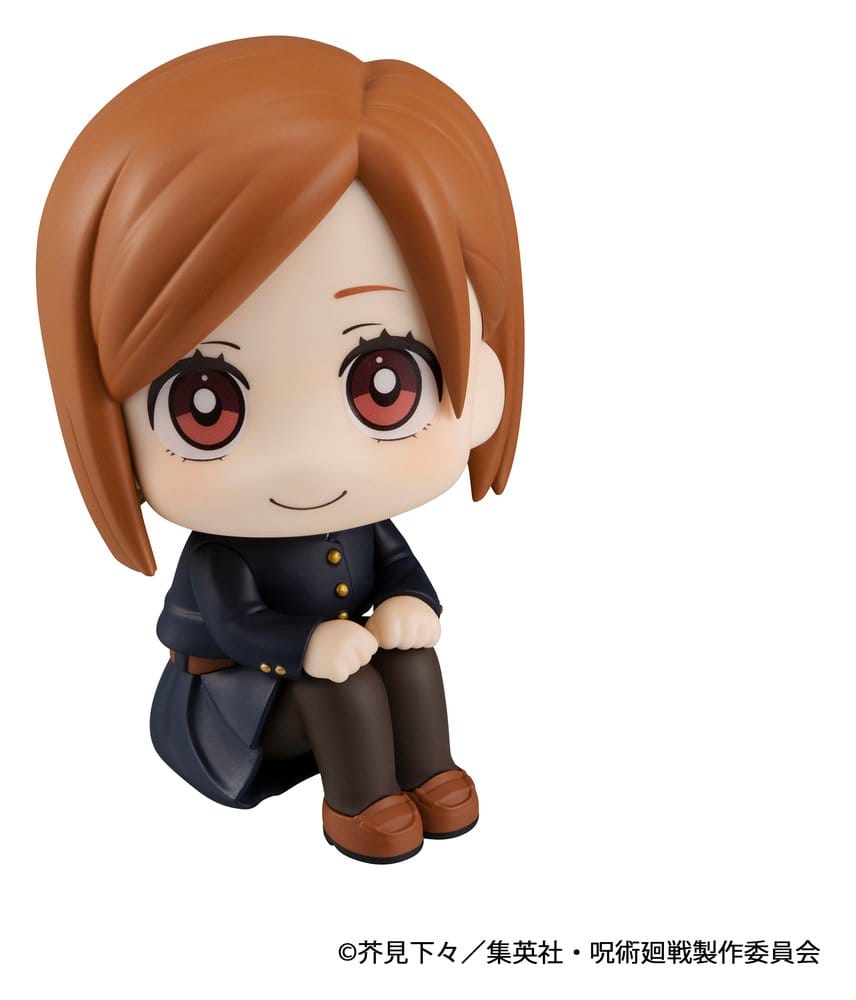 Jujutsu Kaisen Look Up PVC Figure Nobara Kugisaki 11 cm (Repeat)