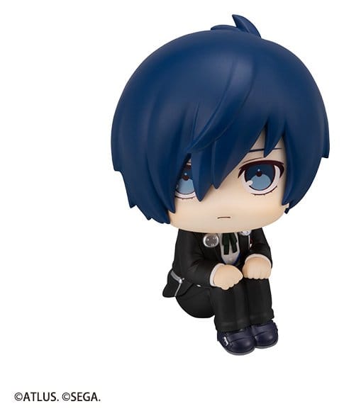 Persona 3 Look Up PVC Figure Reload Hero 11 cm