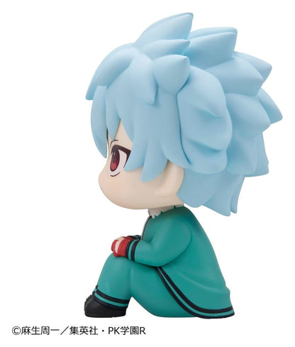 The Disastrous Life of Saiki K. Look Up PVC Figure Shun Kaido 11 cm