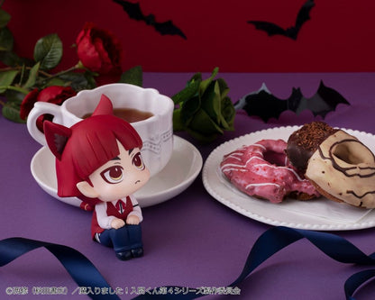 Welcome to Demon School! Iruma-kun Look Up PVC Figure Opera 11 cm