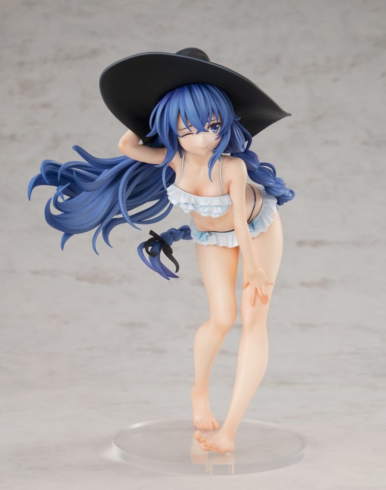 Mushoku Tensei: Jobless Reincarnation Lucrea PVC Figure Roxy Bathing Suit Ver 20 cm