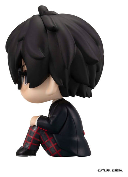 Persona 5 the Royal Look Up PVC Figure Hero 11 cm