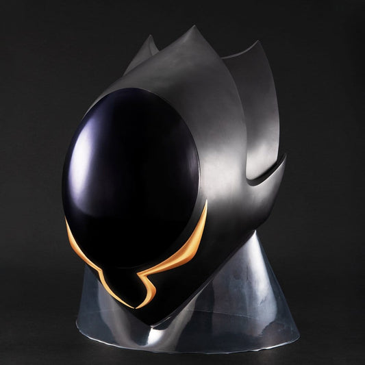 Code Geass Lelouch of the Rebellion Full Scale Works Replica 1/1 Zero's Mask 35 cm (Repeat)