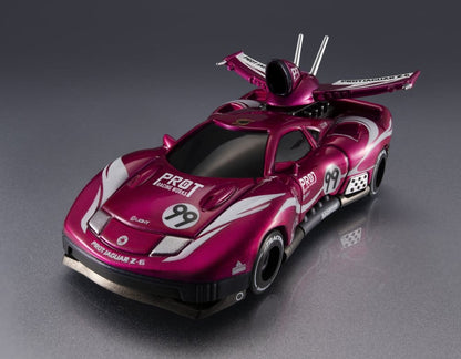 Future GPX Cyber Formula Cyber Formula Collection -Heritage Edition- Vehicle Proto Jaguar Z-6
