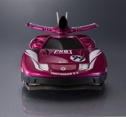 Future GPX Cyber Formula Cyber Formula Collection -Heritage Edition- Vehicle Proto Jaguar Z-6
