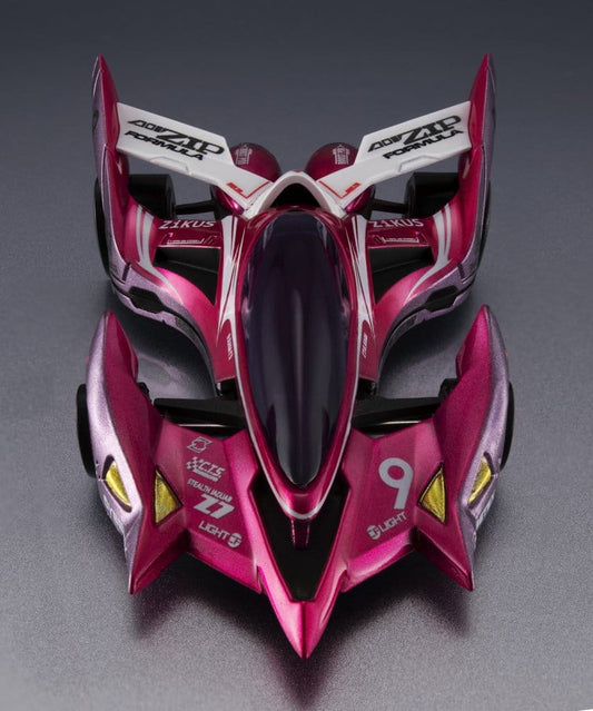 Future GPX Cyber Formula Cyber Formula Collection -Heritage Edition- Vehicle Aoi Stealth Jaguar Z-7