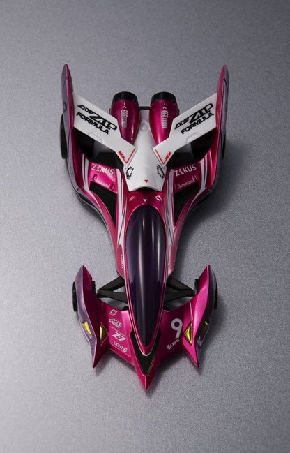 Future GPX Cyber Formula Cyber Formula Collection -Heritage Edition- Vehicle Aoi Stealth Jaguar Z-7