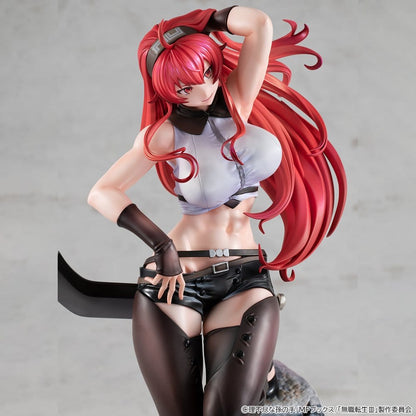 Mushoku Tensei: Jobless Reincarnation Lucrea PVC Figure Eris