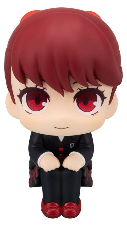 Persona 5 The Royal Look Up PVC Figure Kasumi Yoshizawa 11 cm