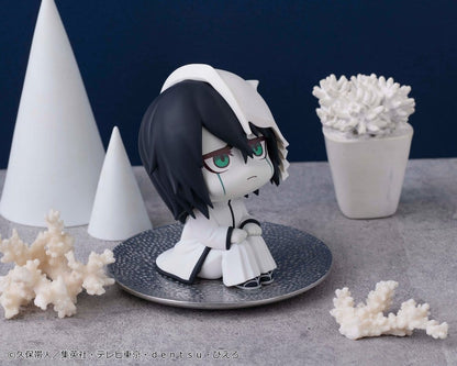 Bleach Look Up PVC Figure Ulquiorra Cifer 11 cm