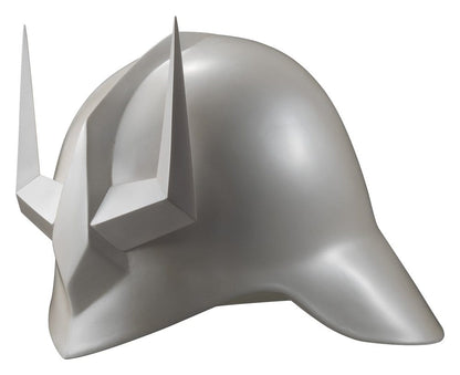Mobile Suit Gundam Full Scale Works Replica 1/1 Char Aznable Stahlhelm 30 cm (Repeat)