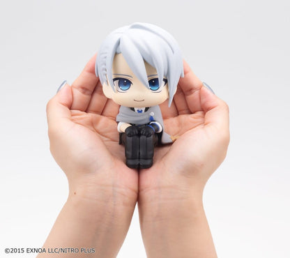 Touken Ranbu-ONLINE Look Up PVC Figure Chougi Yamanbagiri 11 cm