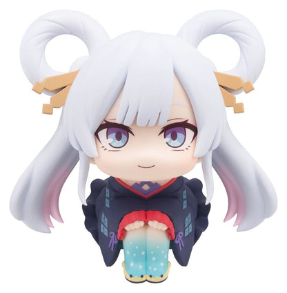 Cosmic Princess Kaguya! Look Up PVC Figure Yachiyo Runami 11 cm