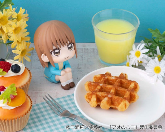 Blue Box Look Up PVC Figure Chinatsu Kano 11 cm (with gift)