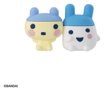 Tamagotchi PITAKYUT Mini Figures 4 cm Blind Box Display (4)