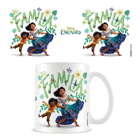 Encanto Mug Familia Cups & Mugs