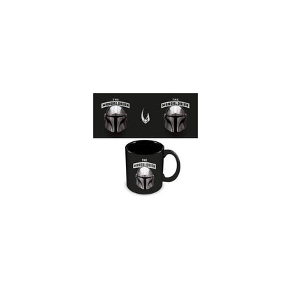 Star Wars: The Mandalorian Mug Helmet Cups & Mugs