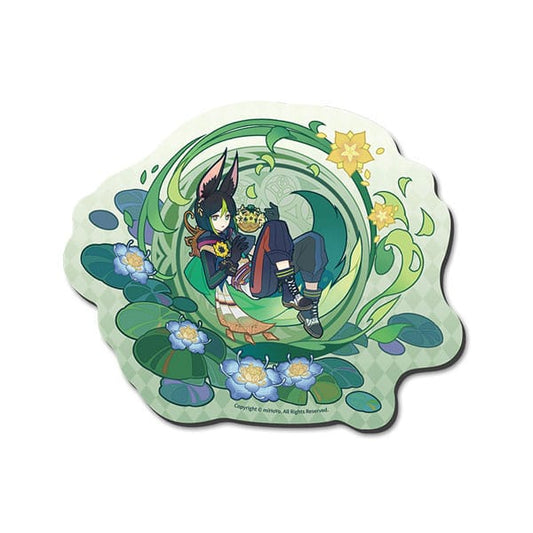 Genshin Impact Windblume's Breath Series Mousepad Tighnari 25 cm - FanofThings.co.uk