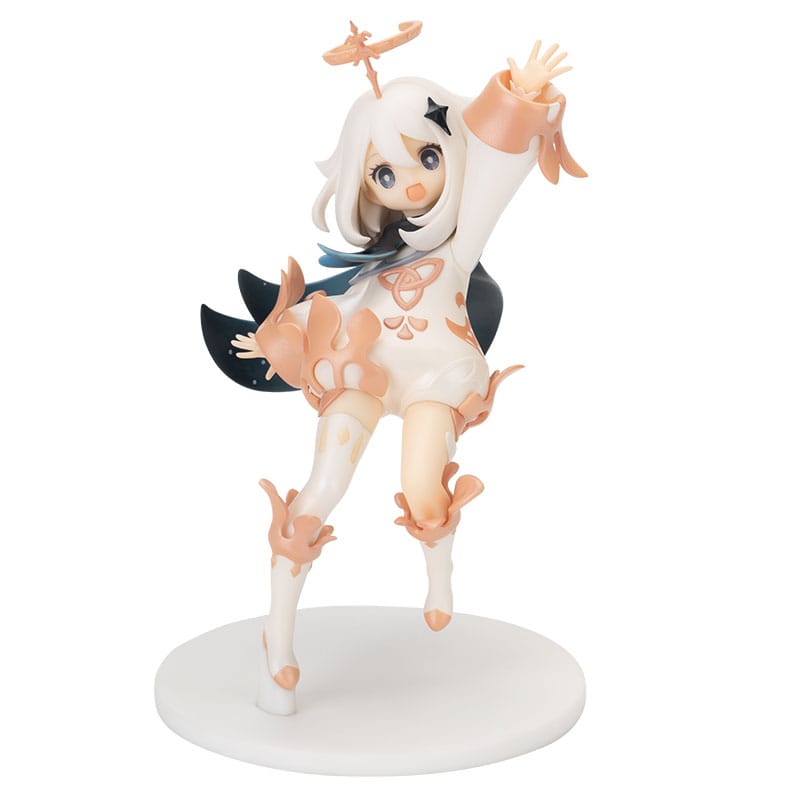 Genshin Impact PVC Statue 1/7 Paimon 14 cm MiHoYo