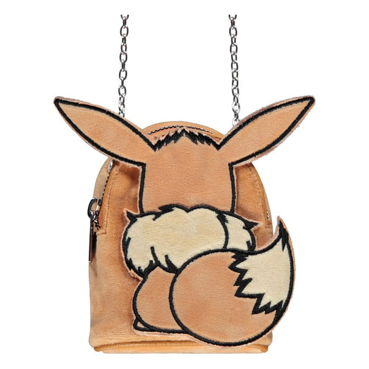 PokÃ©mon Shopper Bag Eevee Back Bags