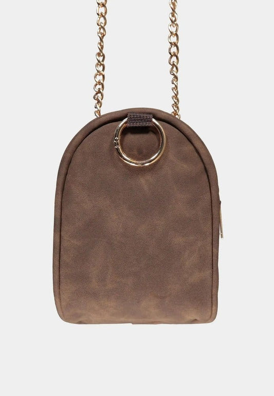 Harry Potter Micro Bag Hogwarts