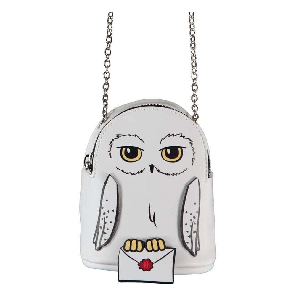 Harry Potter Micro Bag Coin Purse Hedwig Bags