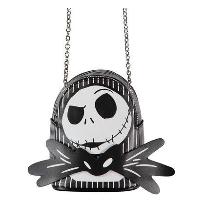 Nightmare before Christmas Micro Bag Coin Purse Jack Bags