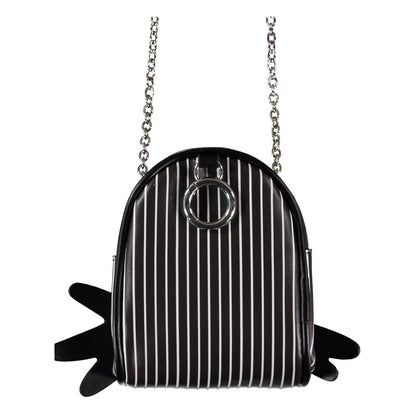 Nightmare before Christmas Micro Bag Coin Purse Jack