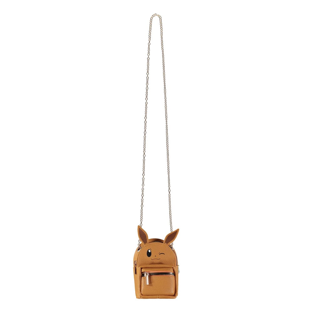 Pokémon Shopper Bag Eevee Difuzed