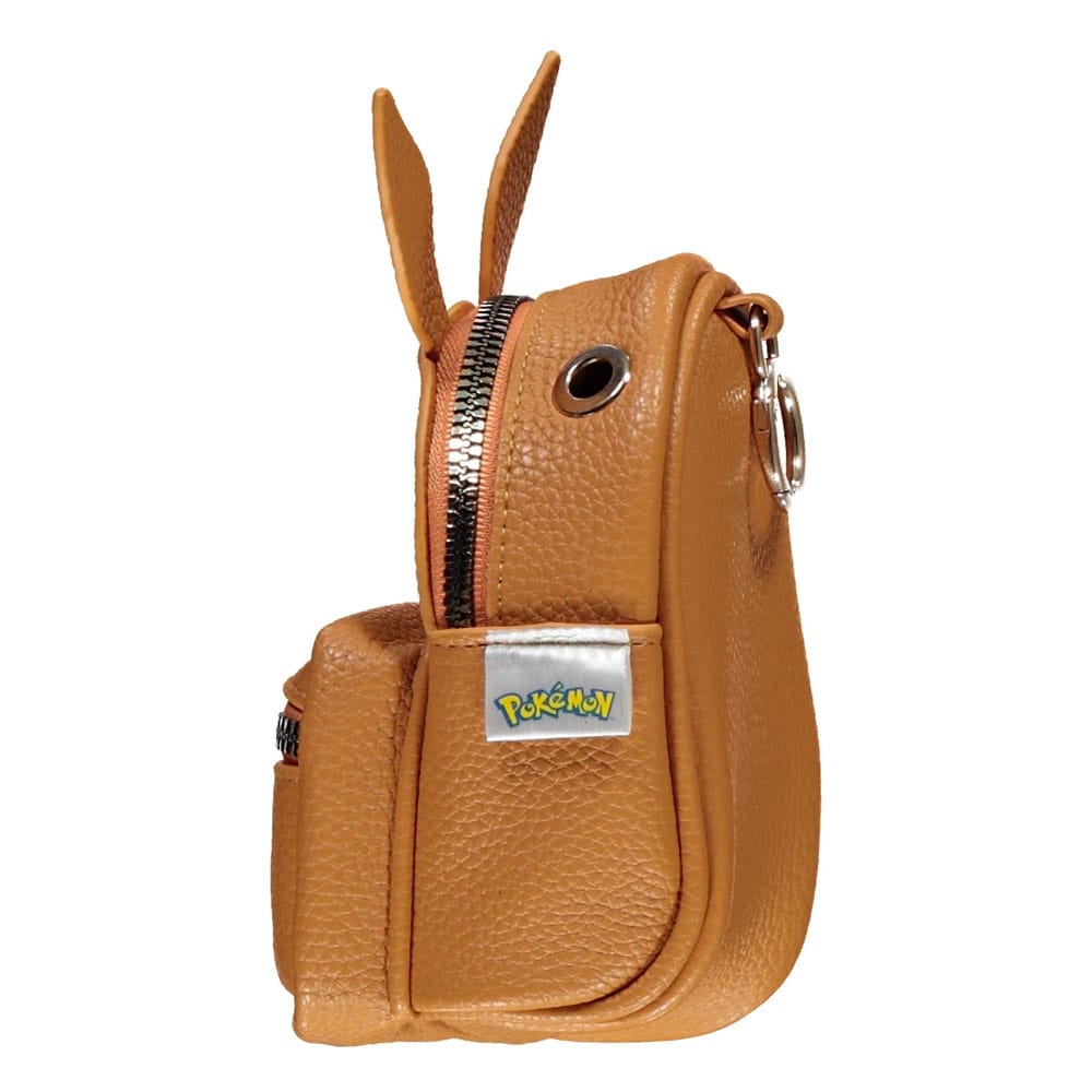 Pokémon Shopper Bag Eevee Difuzed