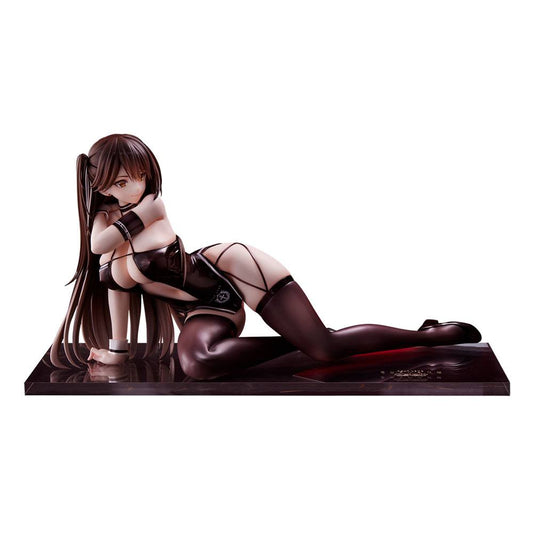 Azur Lane PVC Statue 1/4 Zuikaku The Wind’s True Name 19 cm Statues