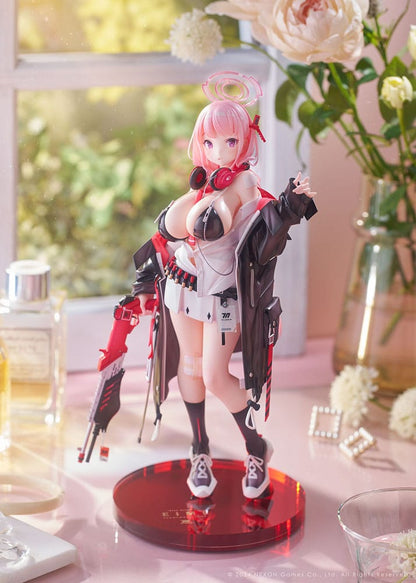 Blue Archive PVC Statue 1/7 Eimi 27 cm