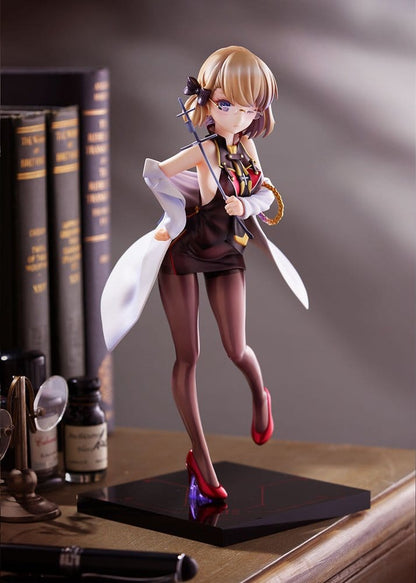 Azur Lane PVC Statue 1/7 Z23 - Philosophy Sensei 25 cm