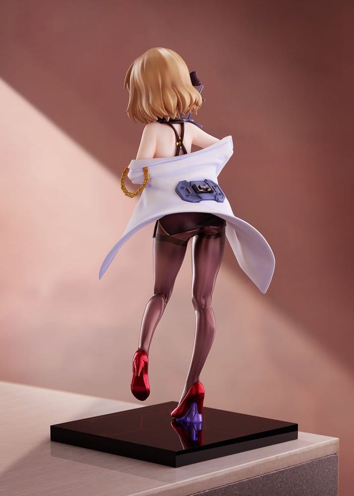 Azur Lane PVC Statue 1/7 Z23 -Philosophy Sensei TF Edition 25 cm