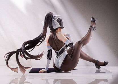 Azur Lane PVC Figure 1/4 Takao Full Throttle Charmer 22 cm